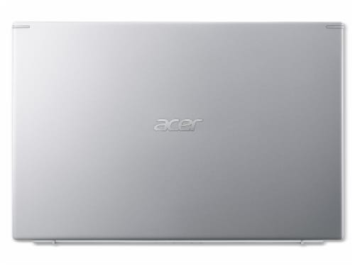 Acer Aspire 5 A515-56-33C0 Laptop Perspective: back