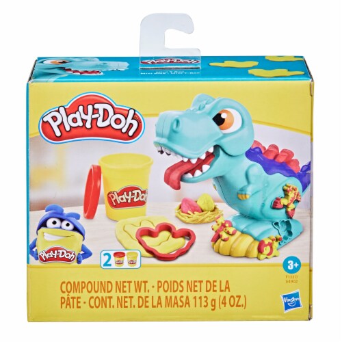 Play best sale doh rex