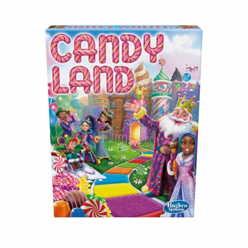 Candyland Board Game, 1 ct - Harris Teeter