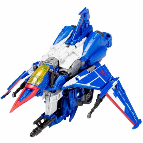 Hasbro F3174 Transformers Studio Series 89 Voyager
