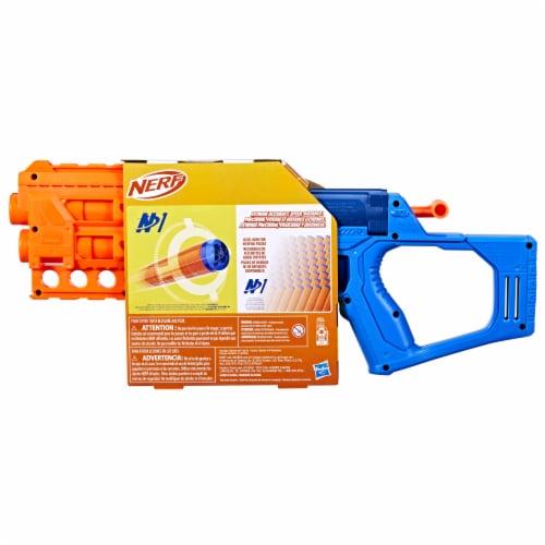 Nerf N Series Topbreaker Blaster, 1 ct - Fred Meyer