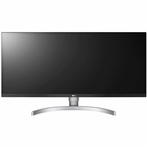 LG 34WQ650W 34 inch 21:9 UltraWide Full HD IPS LED Monitor with