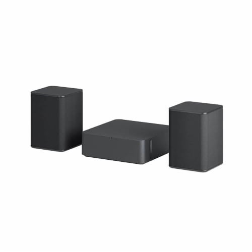 Lg wireless hot sale surround sound