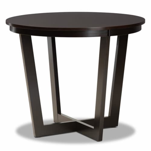 Bowery hill on sale round dining table