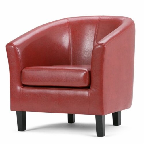 Square tub 2025 chair