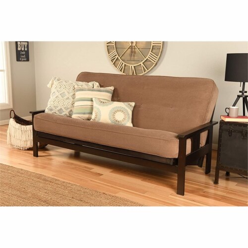 Hinged sales futon mattress