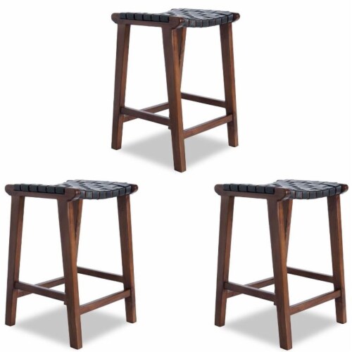 Pier one saddle sales stools