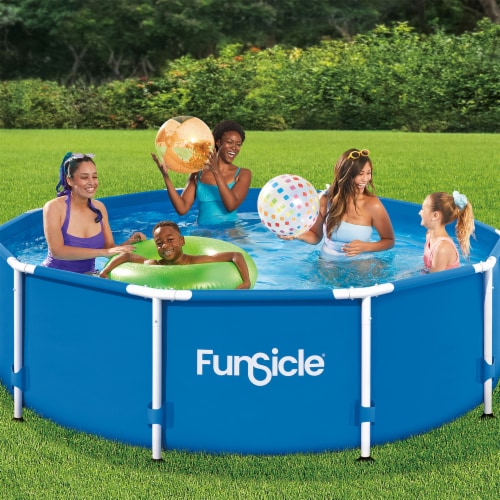 Funsicle 10