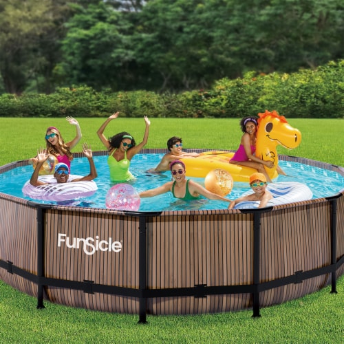Funsicle 14