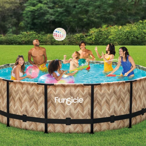 Funsicle 14
