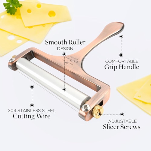 Bjørklund Cheese Slicers – Finn Ware