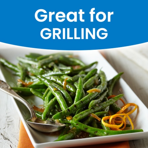Crisco Professional Grill Master No-Stick Cooking Spray, 12 oz Perspective: back