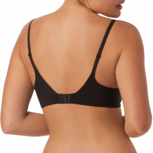 Maidenform Comfort Devotion Underwire Bra Perspective: back