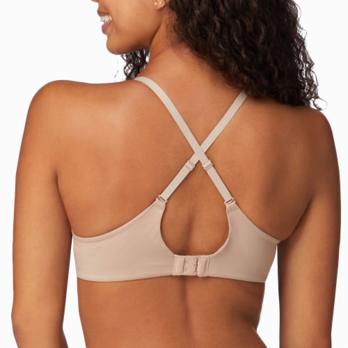 Maidenform Comfort Devotion Underwire Bra, 40D - Kroger