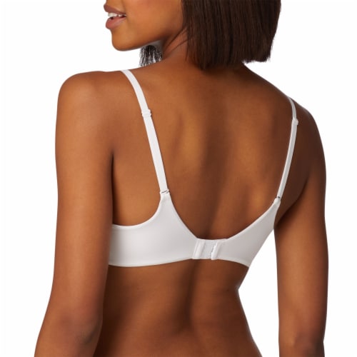 Maidenform Comfort Devotion Underwire Bra Perspective: back