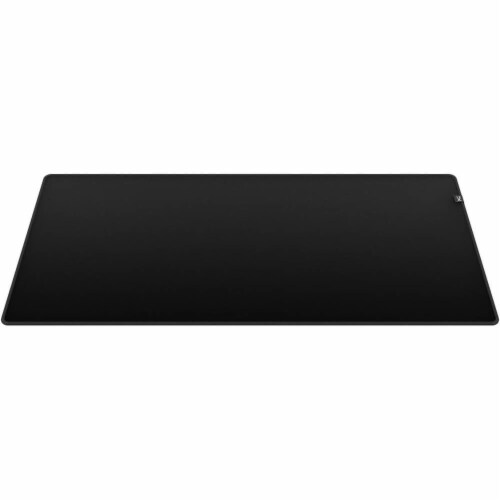 HyperX Pulsefire Mat XL Gaming Mouse Pad - Black Perspective: back
