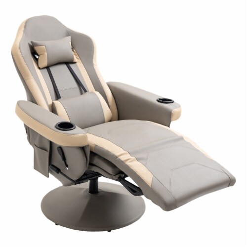 Recliner with leg rest new arrivals