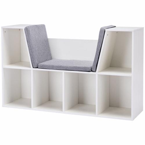 Cube sales storage chair