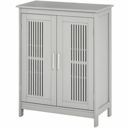 Linen Cabinets, Bathroom Floor Cabinets