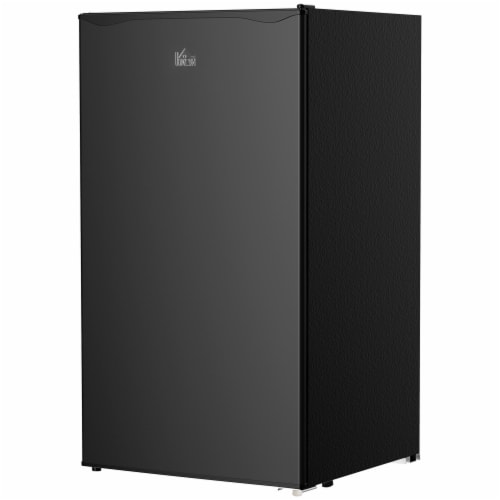 Mini Fridge with Freezer 3.2 Cu.Ft Compact Refrigerator for Bedroom