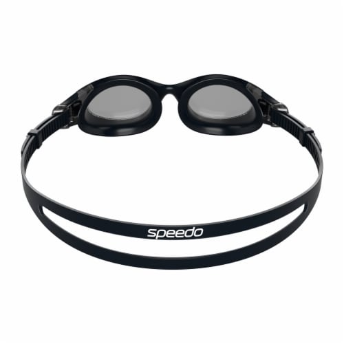 Speedo Hydrosity 2.0 Goggles - Black Perspective: back