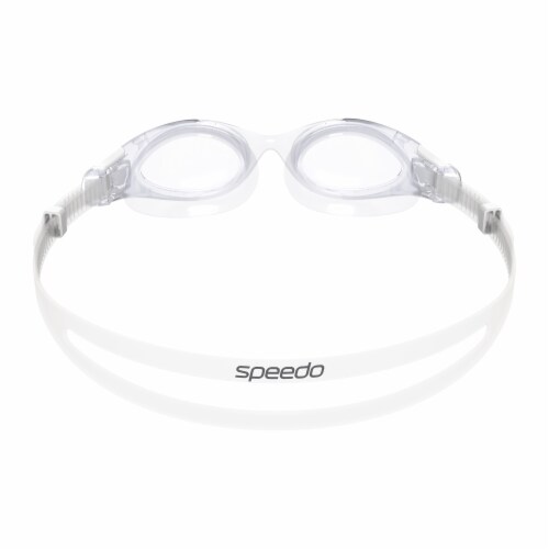 Speedo Hydrosity 2.0 Goggles Perspective: back