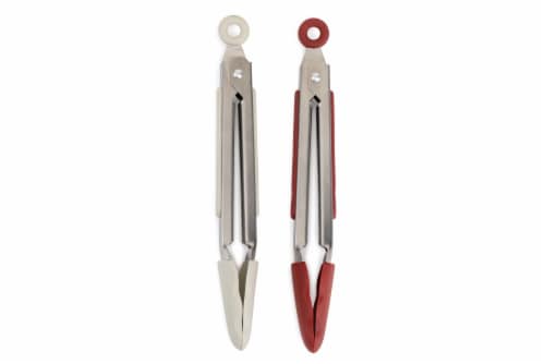 Core 2 Piece Mini Tong Perspective: back