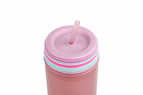 Manna Navigator Hydration Tumbler Perspective: back
