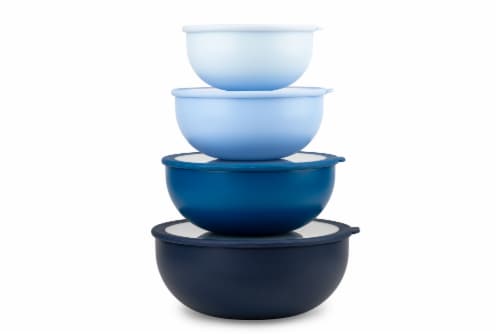 Core Home Everyday Nesting Bowl Set Perspective: back