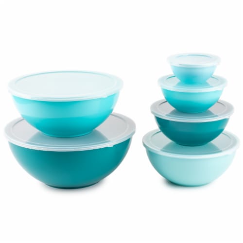 Core Home 37079 Mixing Bowl Set / BrandsMart USA