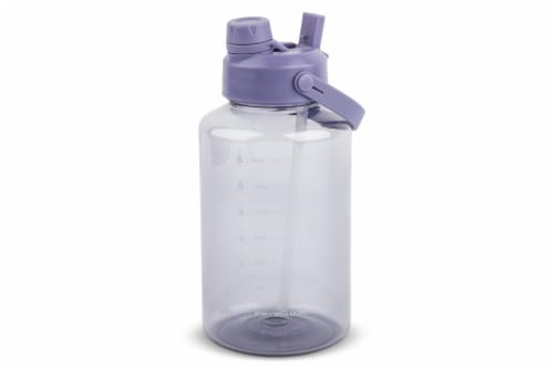 Manna Ranger Dual - Purple Perspective: back