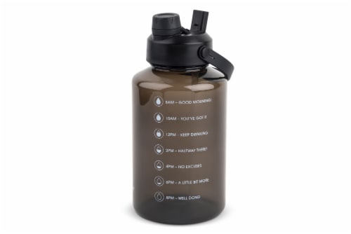 Core Home Manna Ranger Dual - Black Perspective: back
