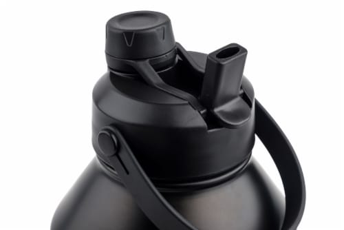 Manna Ranger Dual - Black Perspective: back
