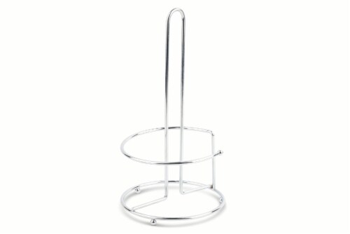 Core Kitchen Paper Towel Holder Perspective: back