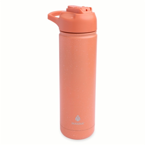 Manna™ Ranger™ Bottle - Apricot Perspective: back