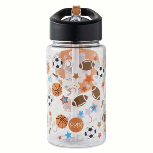 Core Home™ Buddy™ Bottle Sports Perspective: back