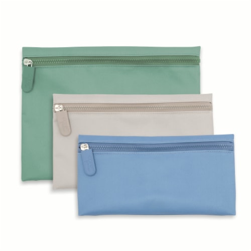 Core Home™ Fabric Food Storage Bags Perspective: back