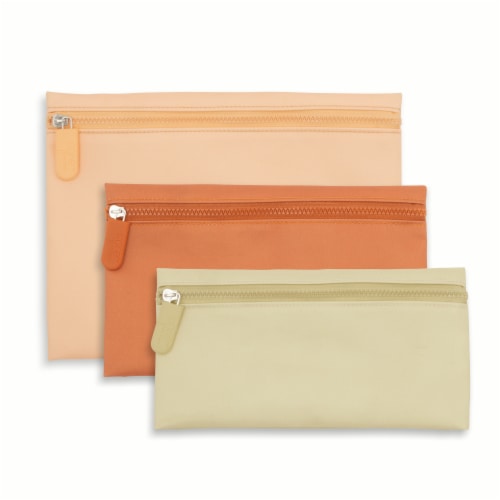 Core Home™ Fabric Food Storage Bags Perspective: back