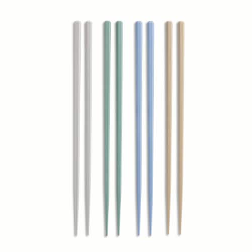 Core Home™ Fiberglass Chopsticks Perspective: back