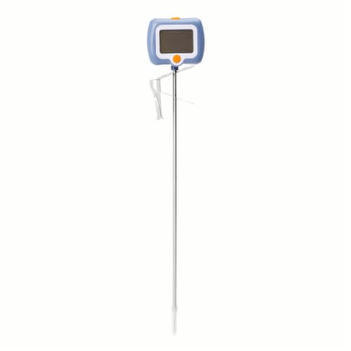 Core Kitchen Digital Thermometer Perspective: back