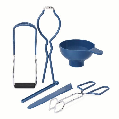 Core™ Kitchen Canning Tool Set Perspective: back