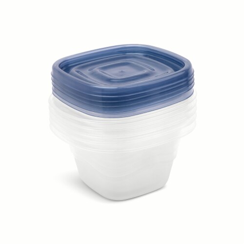 Core™ Kitchen Multi-Use Food Storage Containers Perspective: back