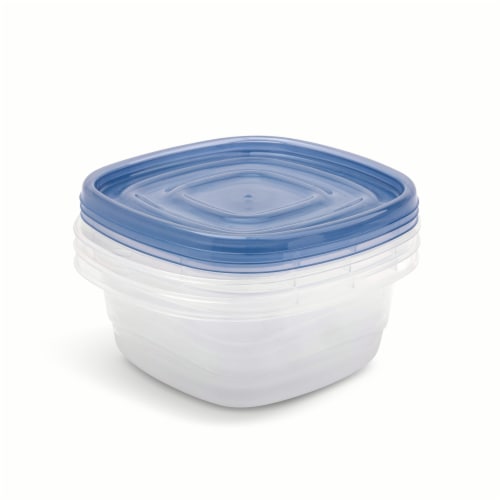 Core™ Kitchen Multi-Use Food Storage Containers Perspective: back