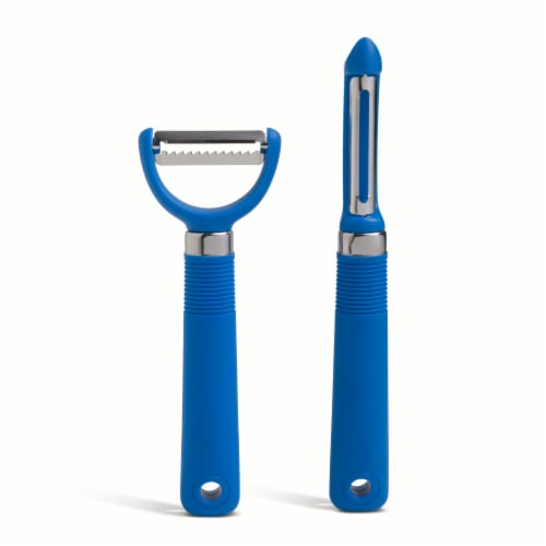 Core Home Comfort Grip Peeler - Assorted Perspective: back