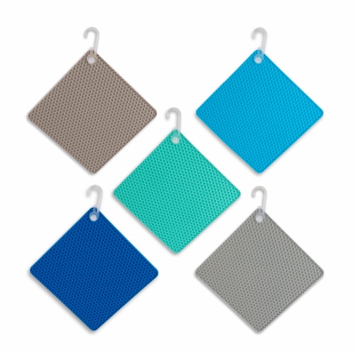 Core™ Square Trivet Perspective: back
