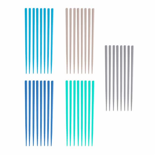 Core Home Chopsticks - Assorted Perspective: back