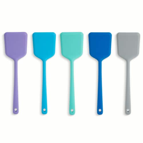 Core Silicone Turner Perspective: back