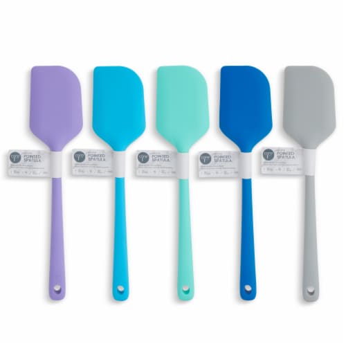 Core™ Silicone Pointed Spatula Perspective: back