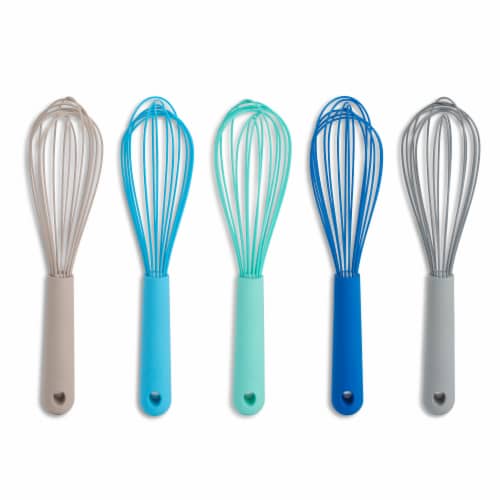 Core™ Home Silicone Whisk - Assorted Perspective: back