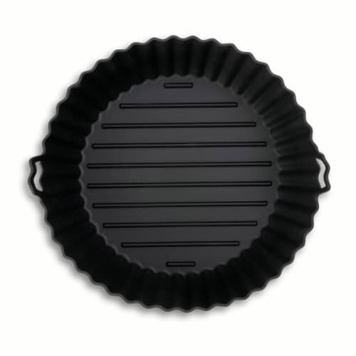 Core Home™ Air Fryer Liner Perspective: back